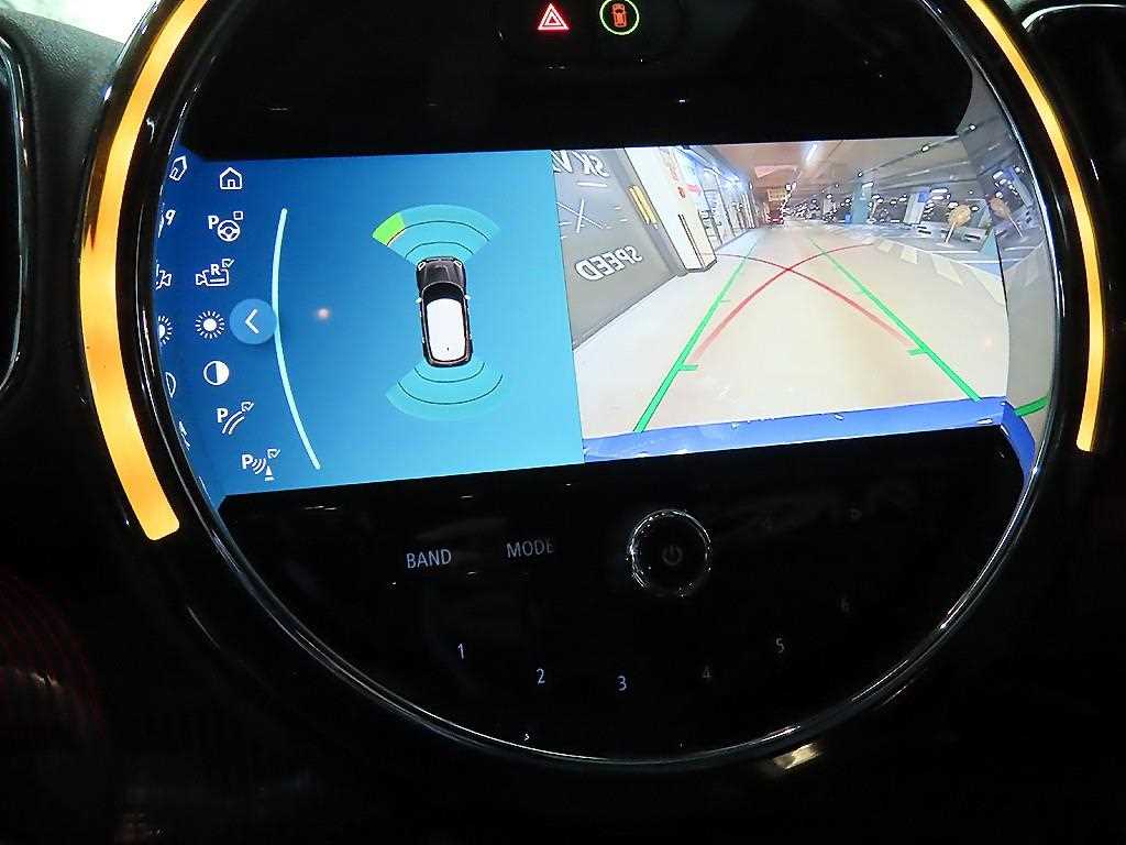 Mini Countryman 2023 Azul - Importación desde Corea - HF Imports Iquique - Foto 14