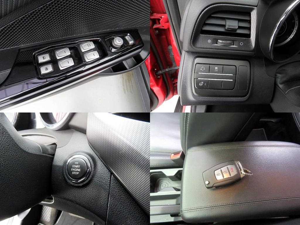 Ssangyong Tivoli 2017 Rojo - Importación desde Corea - HF Imports Iquique - Foto 17