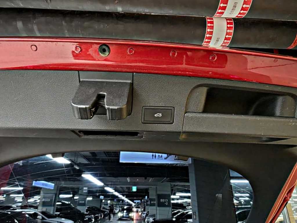 Volkswagen Arteon - Vista 7