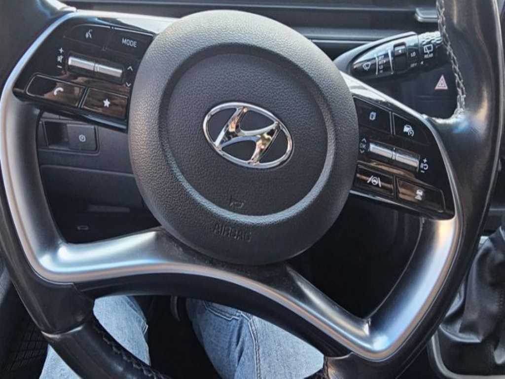 HYUNDAI Staria - Vista 5