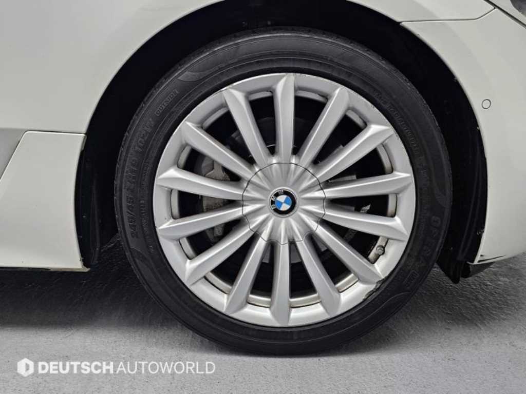 BMW Gran Turismo - Vista 5