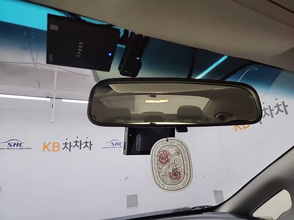 KIA K3 2014 Azul - Importación desde Corea - HF Imports Iquique - Foto 16