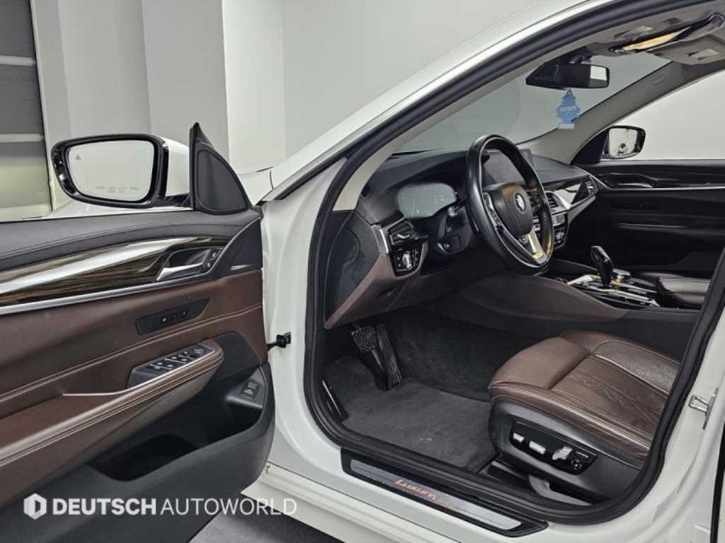 BMW Gran Turismo - Vista 11