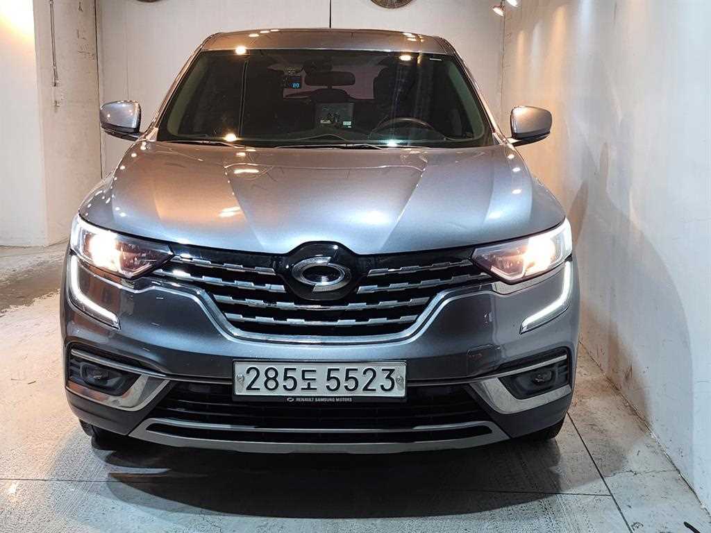 SAMSUNG QM6 - Vista 2