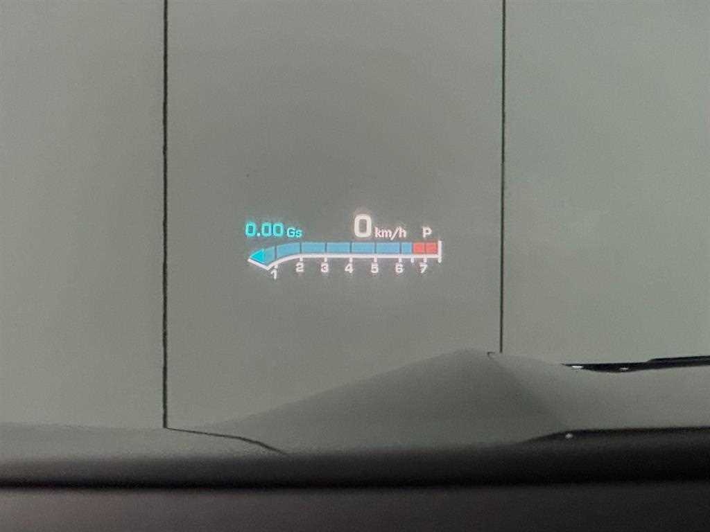 Chevrolet Camaro 2019 Negro - Importación desde Corea - HF Imports Iquique - Foto 13