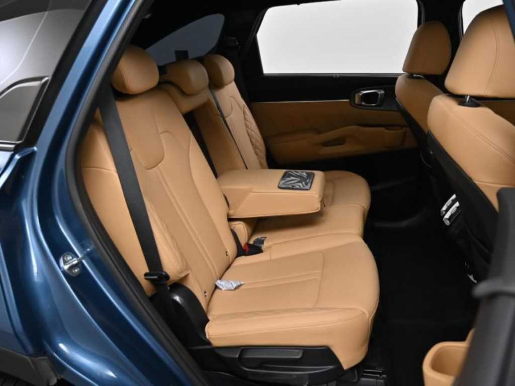 KIA Sorento - Vista 12