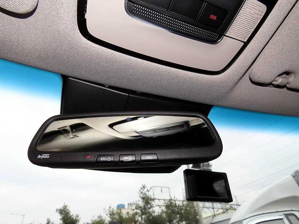 HYUNDAI Palisade 2019 Negro - Importación desde Corea - HF Imports Iquique - Foto 15