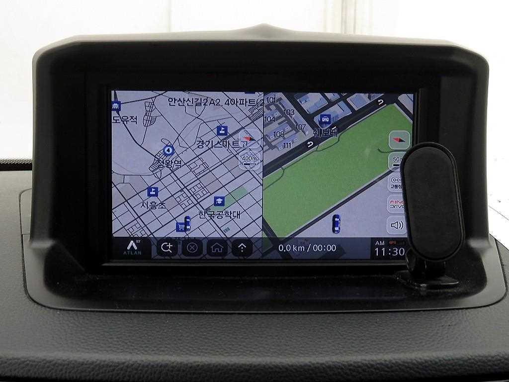 Ssangyong Tivoli 2017 Rojo - Importación desde Corea - HF Imports Iquique - Foto 14