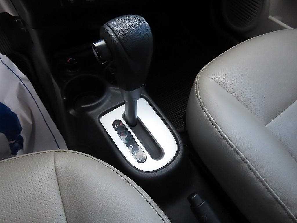 KIA Morning - Vista 10