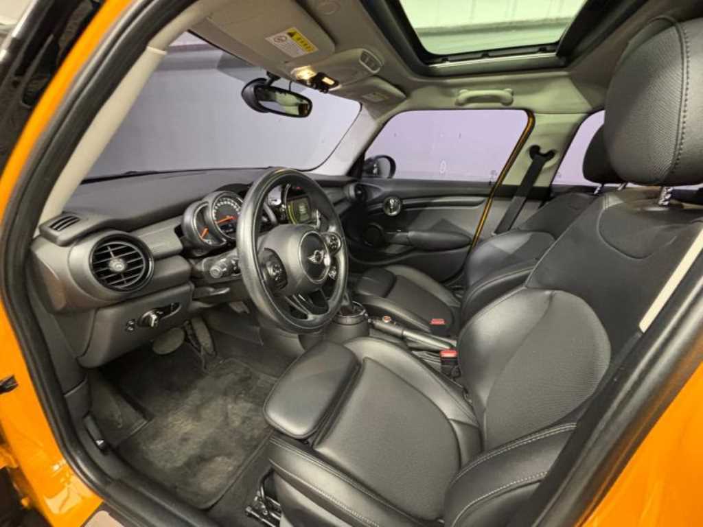 Mini Cooper 2015 - Importación desde Corea - HF Imports Iquique - Foto 13