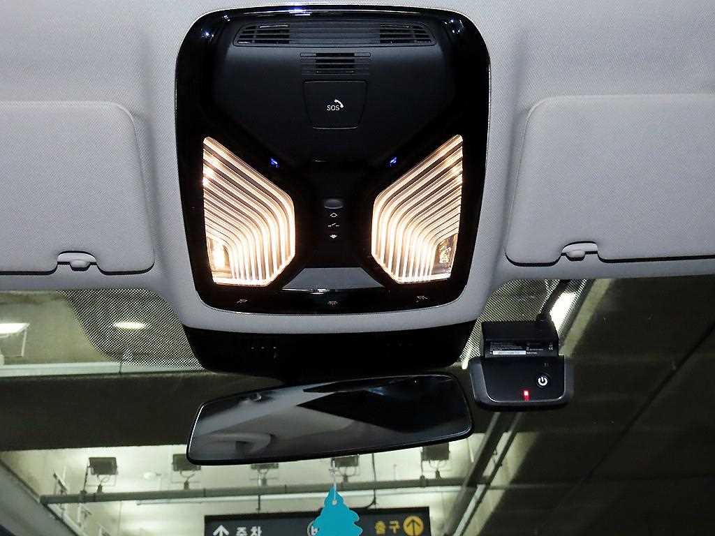 BMW 5 Series 2022 Negro - Importación desde Corea - HF Imports Iquique - Foto 14