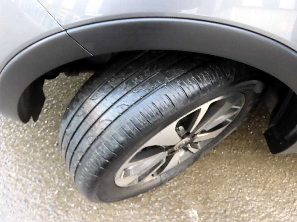 Ssangyong Korando 2015 Gris - Importación desde Corea - HF Imports Iquique - Foto 20