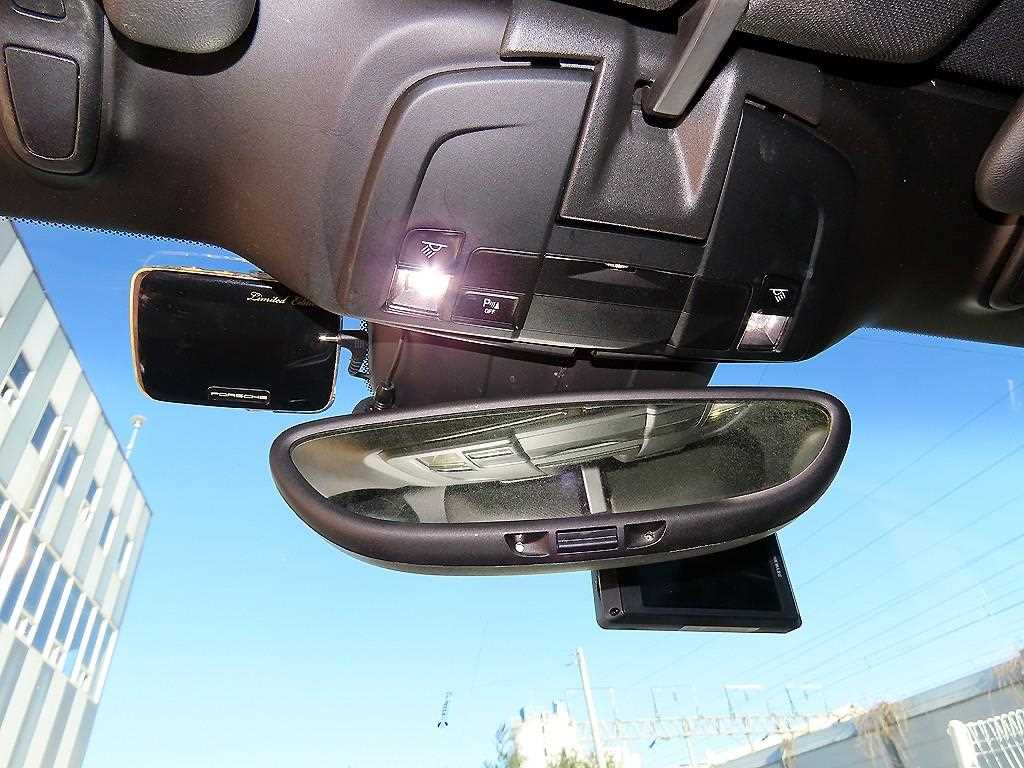 Porsche Baxter 2014 Gold color - Importación desde Corea - HF Imports Iquique - Foto 17