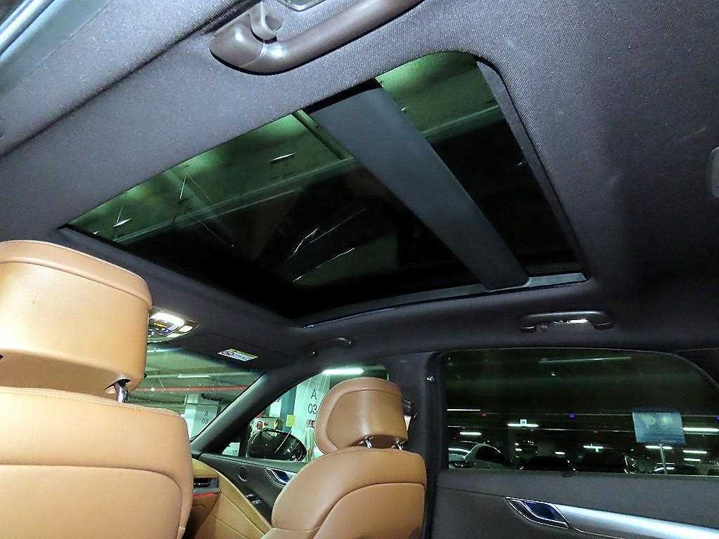 Genesis G80 2022 Gris - Importación desde Corea - HF Imports Iquique - Foto 15