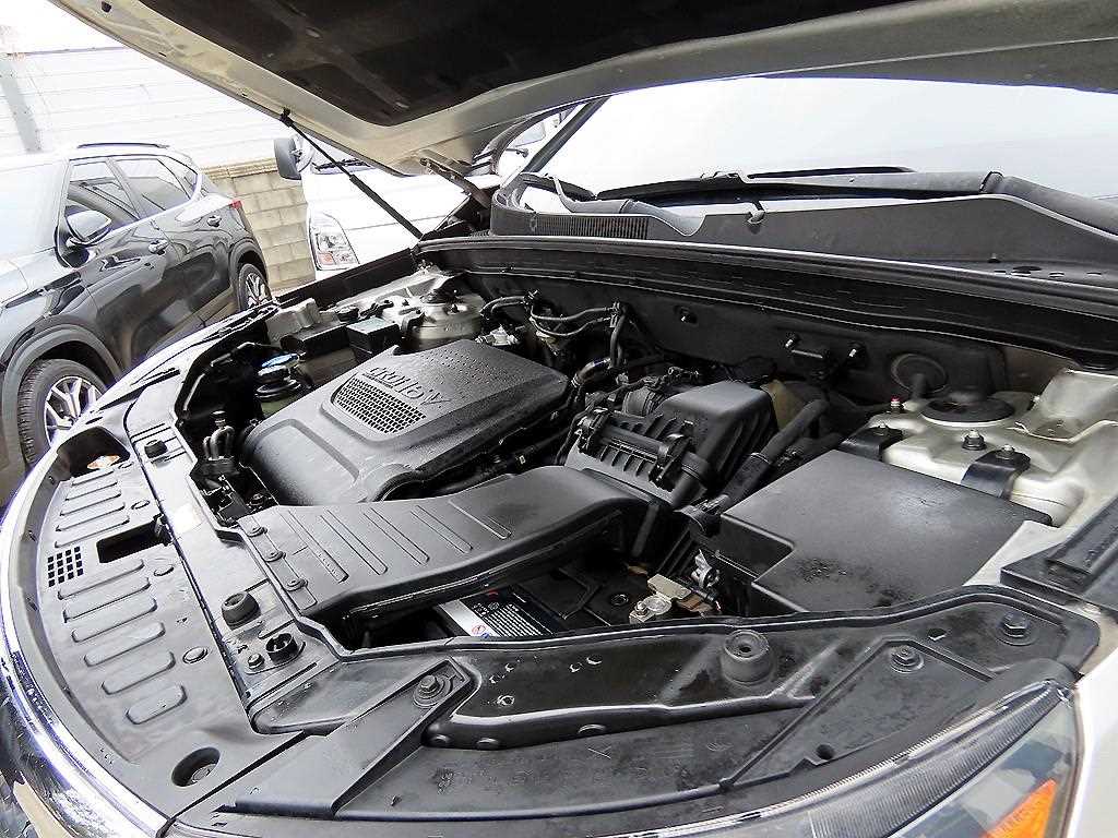 KIA Sorento 2012 Plateado - Importación desde Corea - HF Imports Iquique - Foto 17