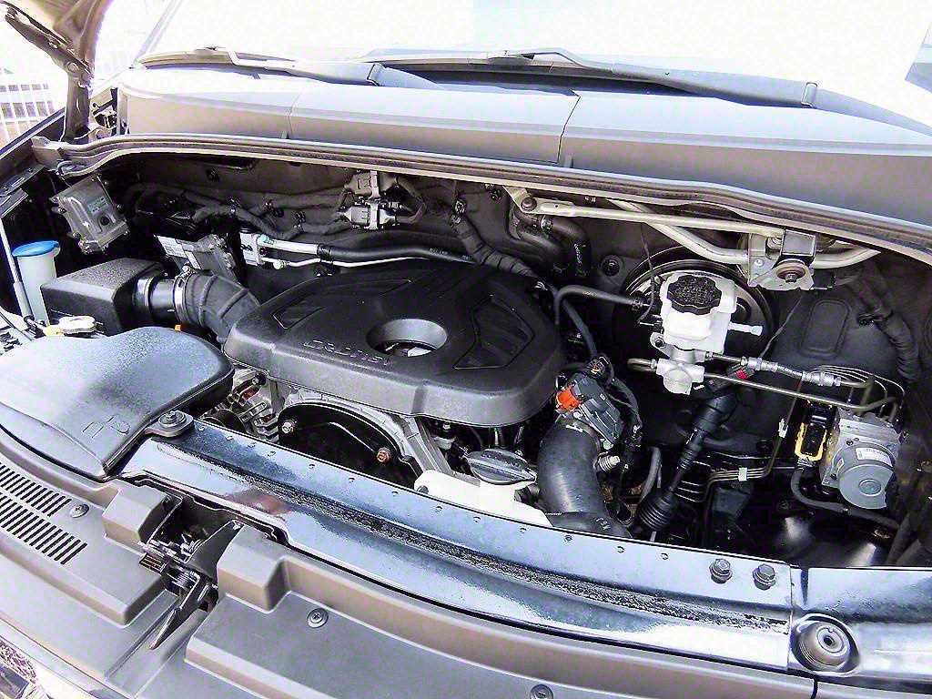 HYUNDAI Solati 2018 Negro - Importación desde Corea - HF Imports Iquique - Foto 19