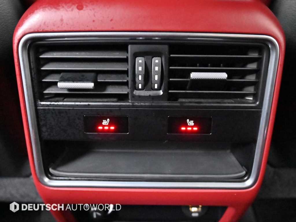 Porsche Cayenne 2019 Blanco - Importación desde Corea - HF Imports Iquique - Foto 16