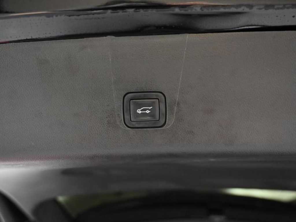 Chevrolet Travers 2021 Negro - Importación desde Corea - HF Imports Iquique - Foto 20