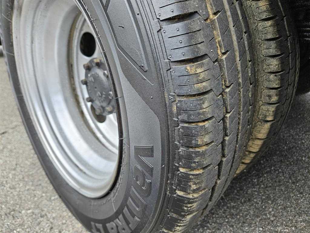 medium and large cargo Cargo - Vista 10