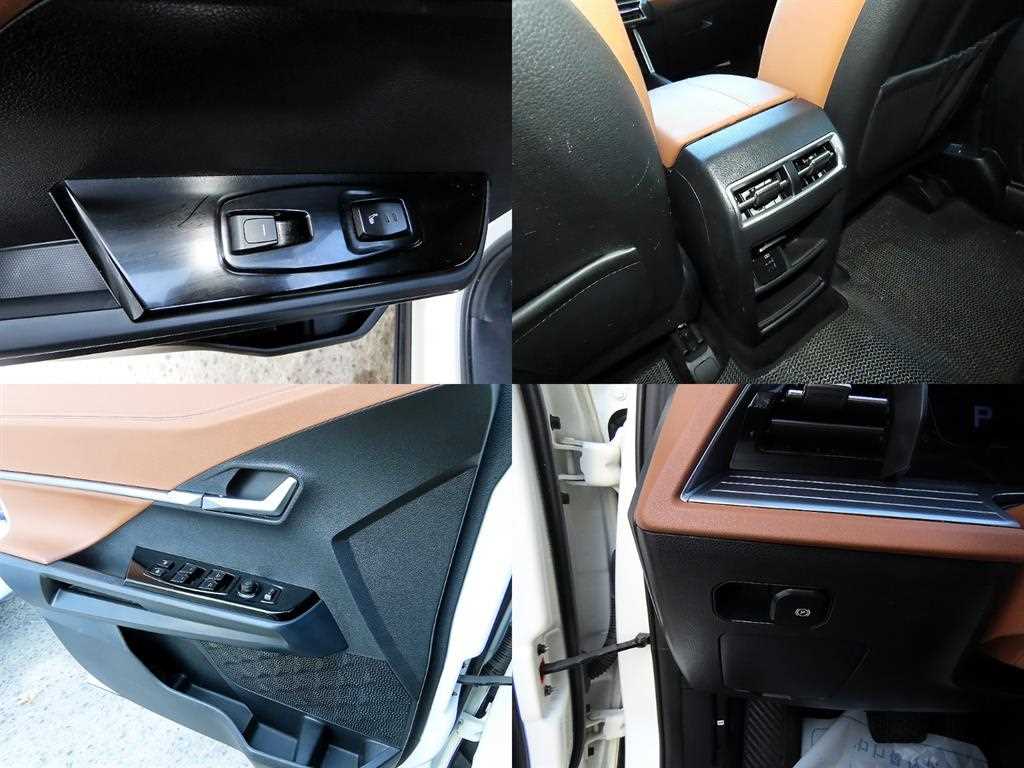 Ssangyong Torres 2023 Blanco - Importación desde Corea - HF Imports Iquique - Foto 18