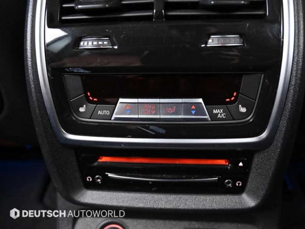 BMW X7 2021 Blanco - Importación desde Corea - HF Imports Iquique - Foto 16