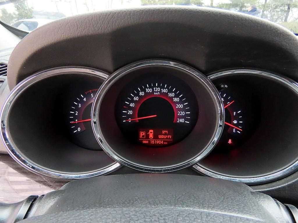 KIA Sorento - Vista 9