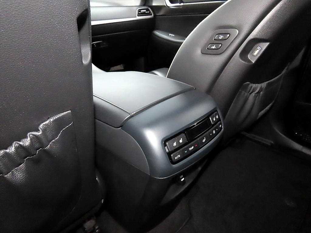 HYUNDAI Palisade 2019 Negro - Importación desde Corea - HF Imports Iquique - Foto 16