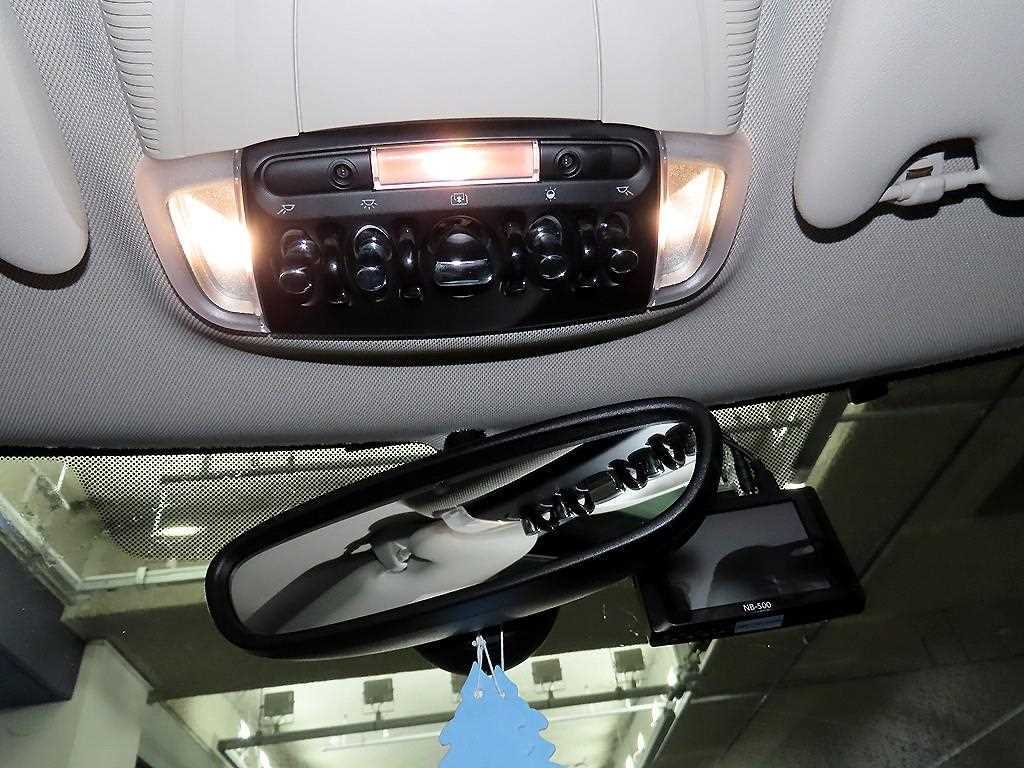 Mini Cooper 2017 skyblue - Importación desde Corea - HF Imports Iquique - Foto 15