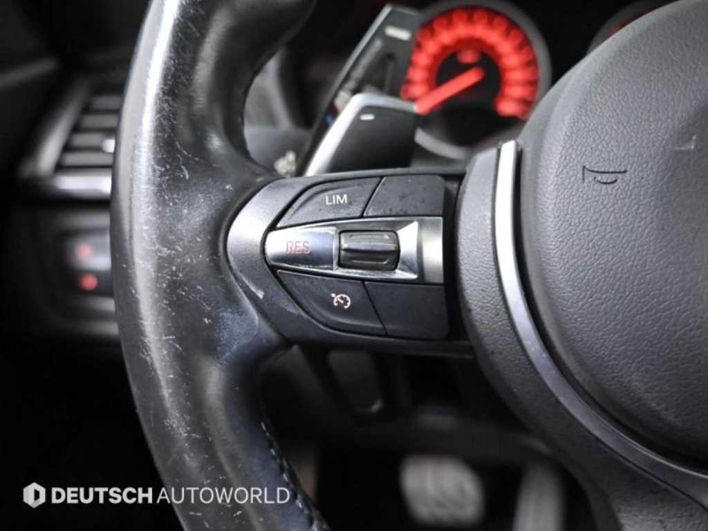 BMW 4 Series 2015 Azul - Importación desde Corea - HF Imports Iquique - Foto 16