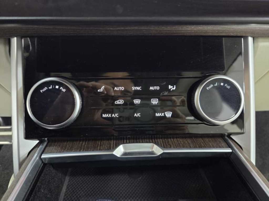 Land Rover Range Rover 2023 Gris - Importación desde Corea - HF Imports Iquique - Foto 20