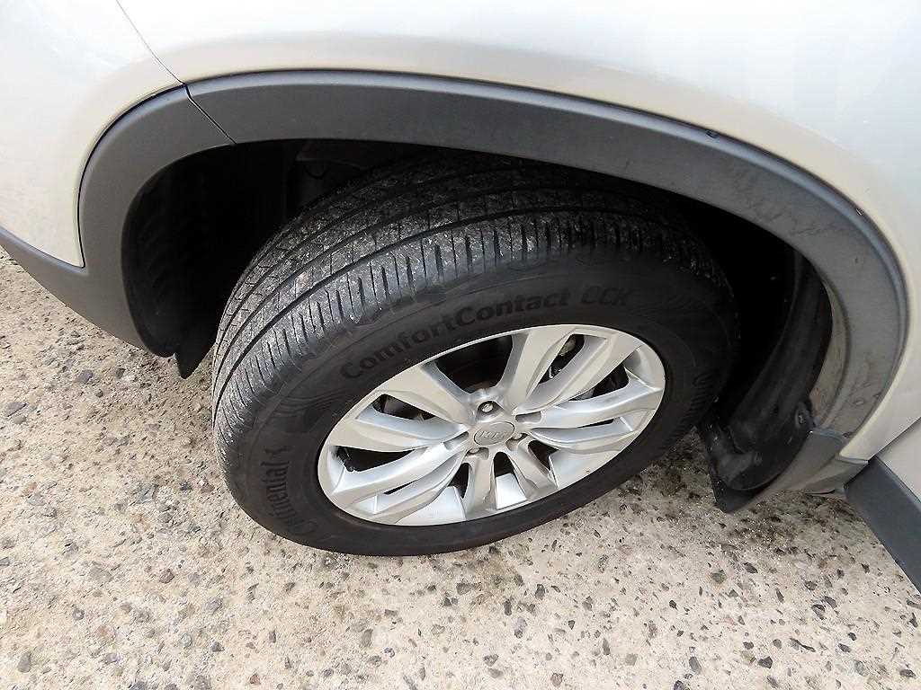 KIA Sorento 2012 Plateado - Importación desde Corea - HF Imports Iquique - Foto 18