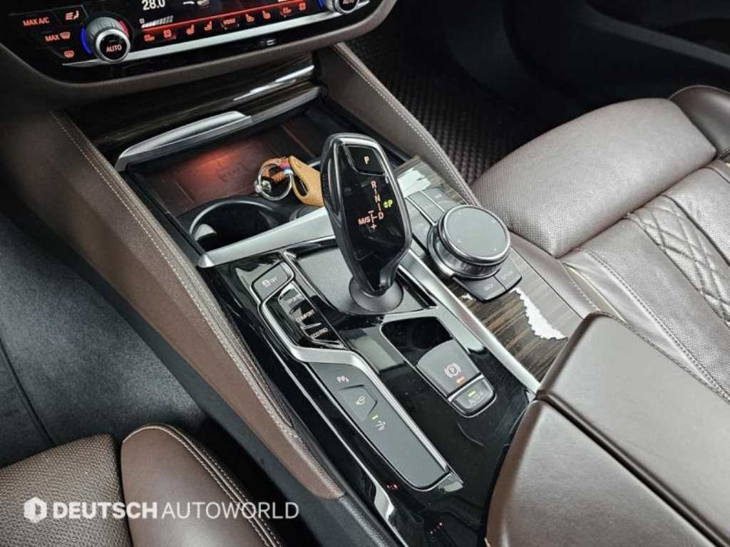 BMW Gran Turismo - Vista 9