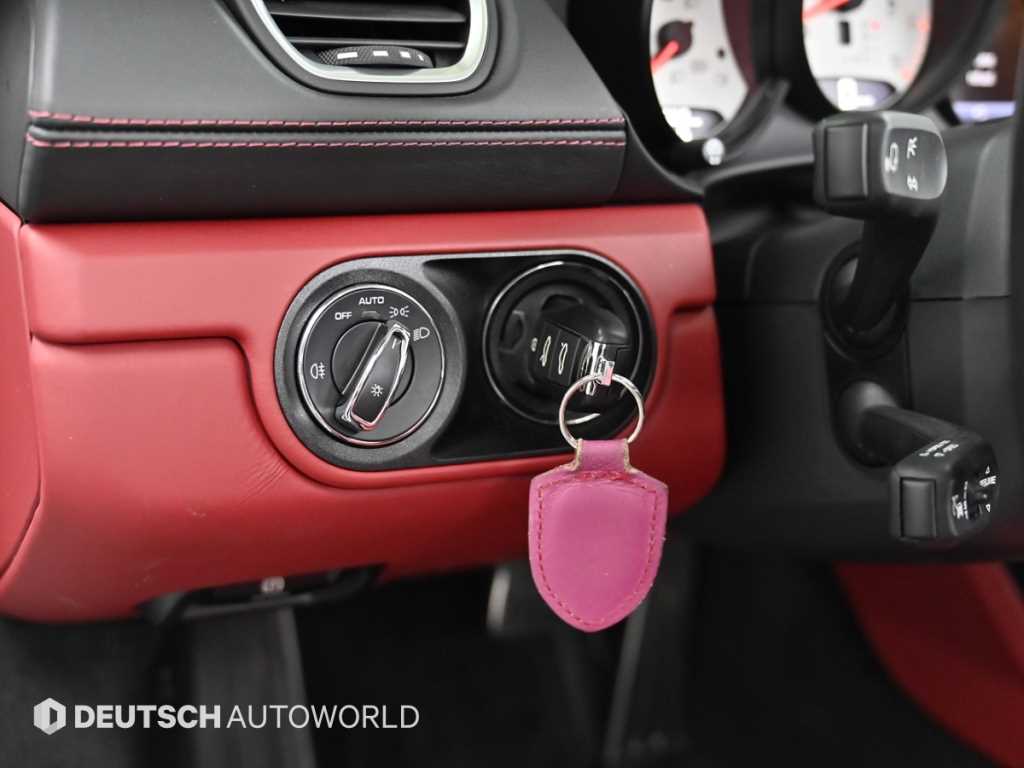 Porsche 718 - Vista 12