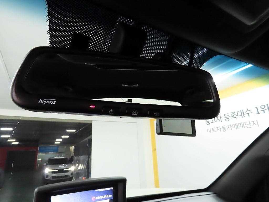 Ssangyong Rexton 2022 - Importación desde Corea - HF Imports Iquique - Foto 16