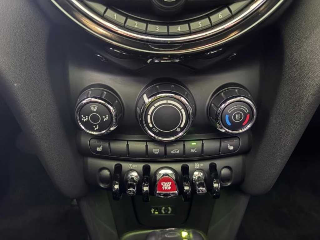 Mini Cooper - Vista 8