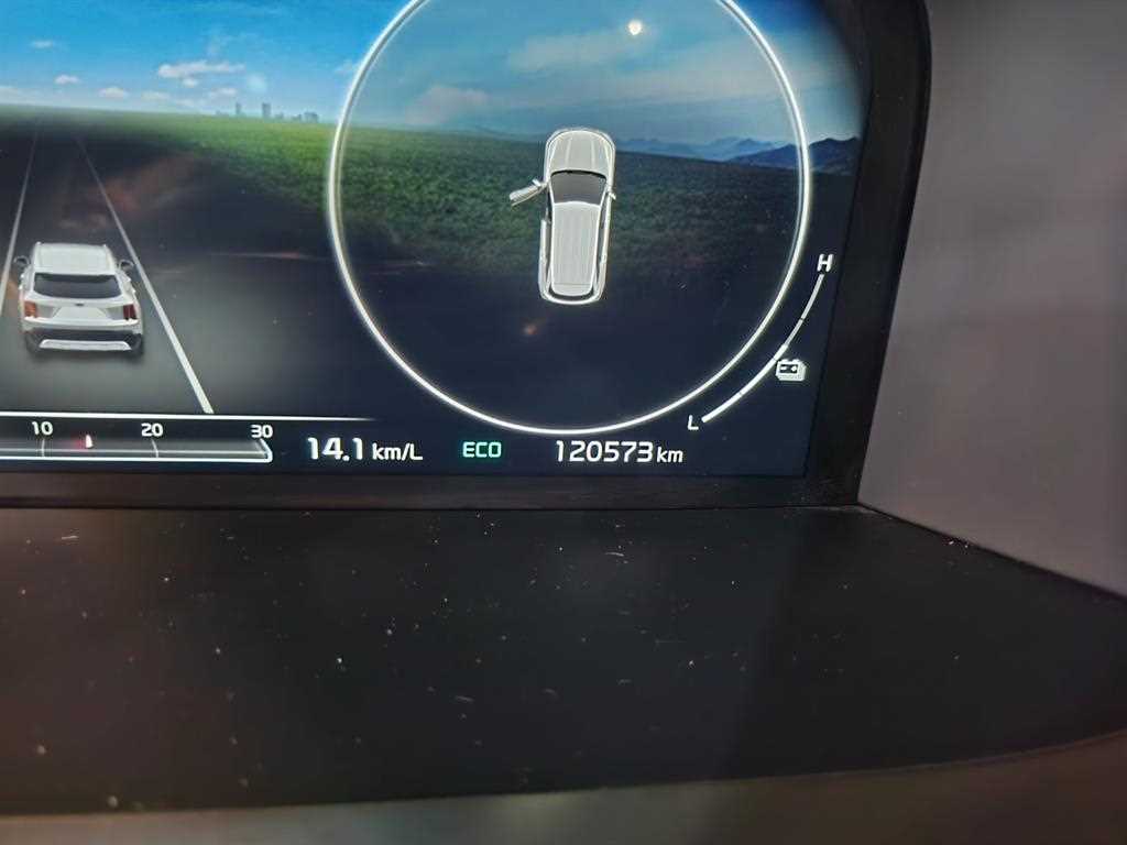 KIA Sorento 2021 Blanco - Importación desde Corea - HF Imports Iquique - Foto 13