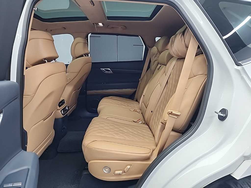 Genesis GV80 - Vista 12