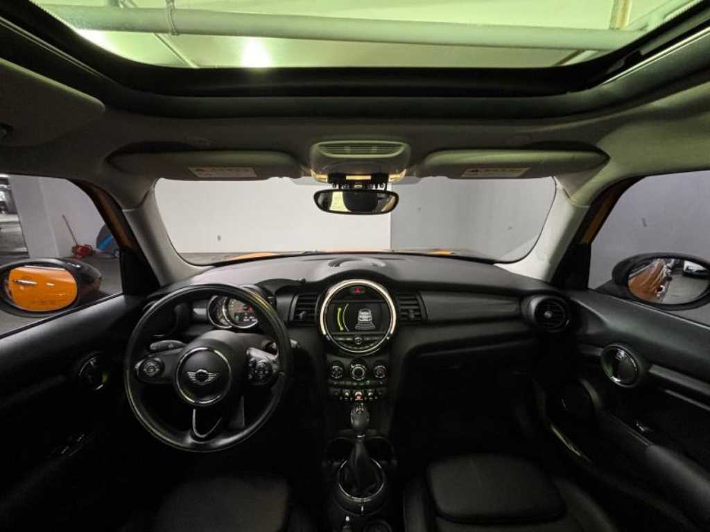 Mini Cooper 2015 - Importación desde Corea - HF Imports Iquique - Foto 15