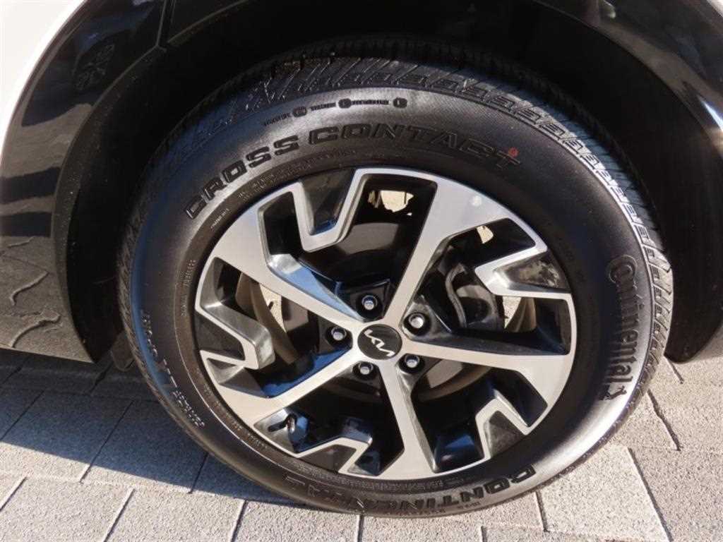 KIA Sportage 2023 Blanco - Importación desde Corea - HF Imports Iquique - Foto 17