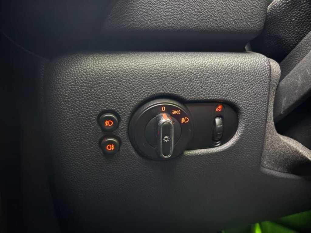 Mini Cooper - Vista 11