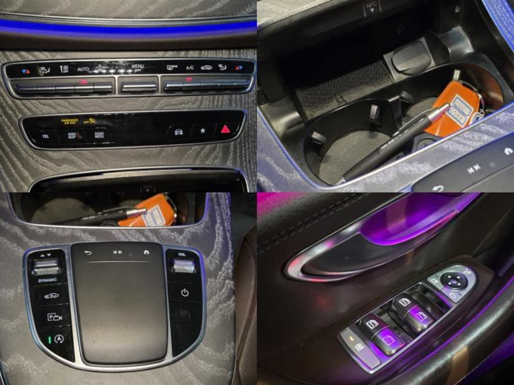 Mercedes Benz CLS Class 2021 - Importación desde Corea - HF Imports Iquique - Foto 17