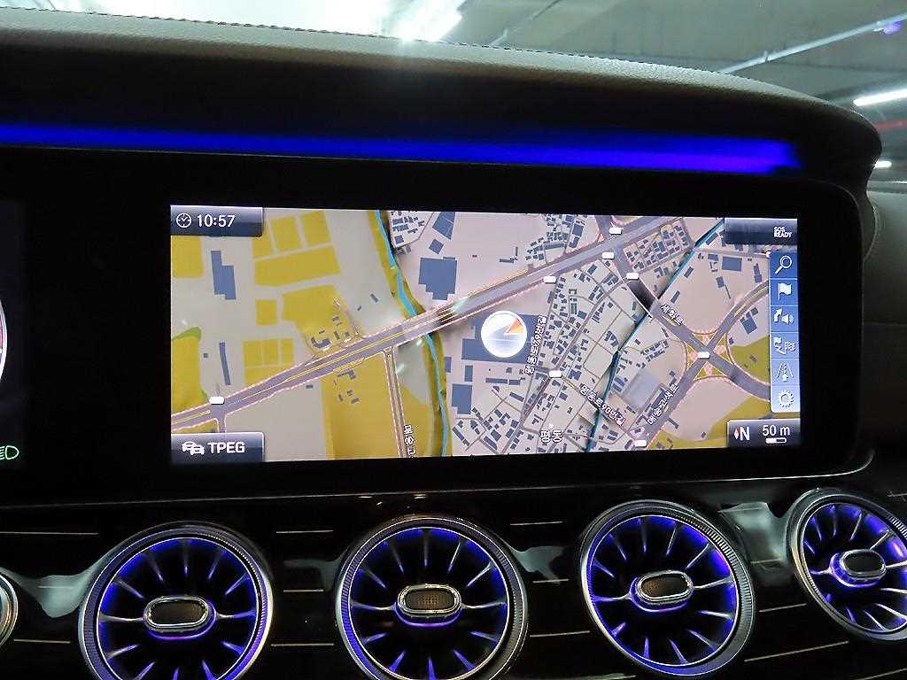 Mercedes Benz CLS Class 2019 - Importación desde Corea - HF Imports Iquique - Foto 14