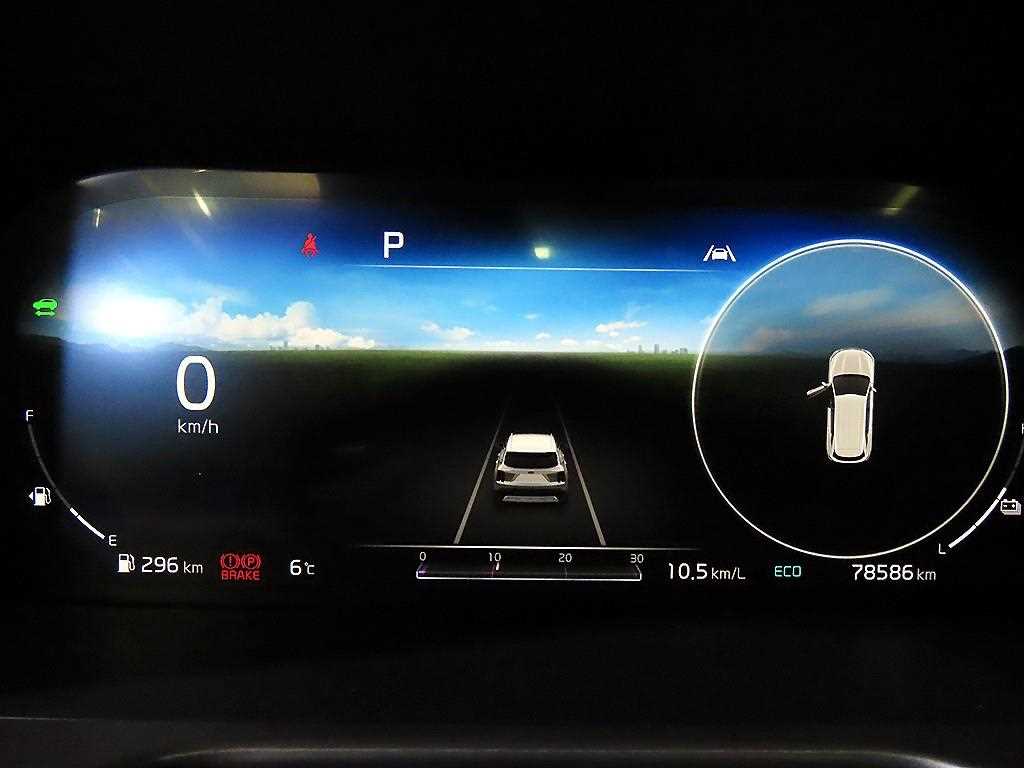 KIA Sorento - Vista 9