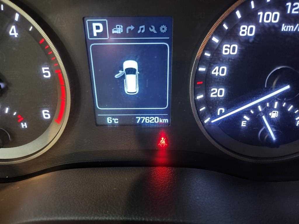 HYUNDAI Tucson 2017 Negro - Importación desde Corea - HF Imports Iquique - Foto 13