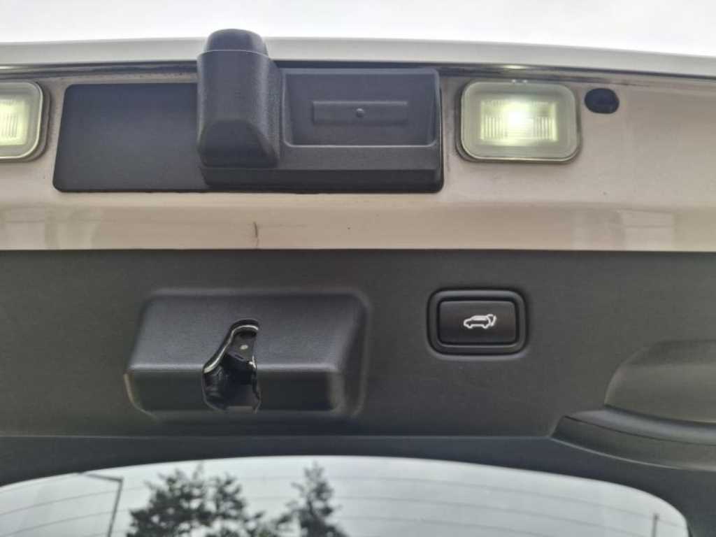 KIA EV6 2022 Blanco - Importación desde Corea - HF Imports Iquique - Foto 15