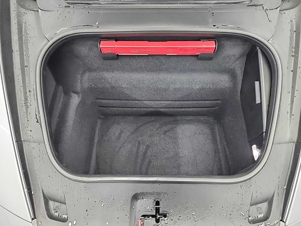 Porsche 911 - Vista 5