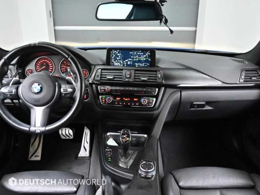 BMW 4 Series - Vista 7