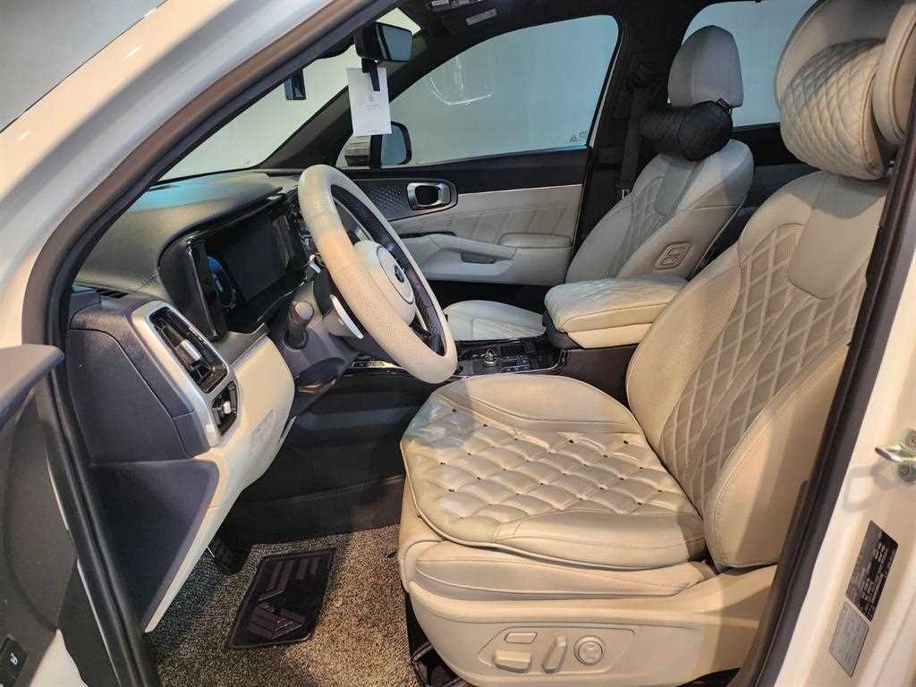 KIA Sorento - Vista 11