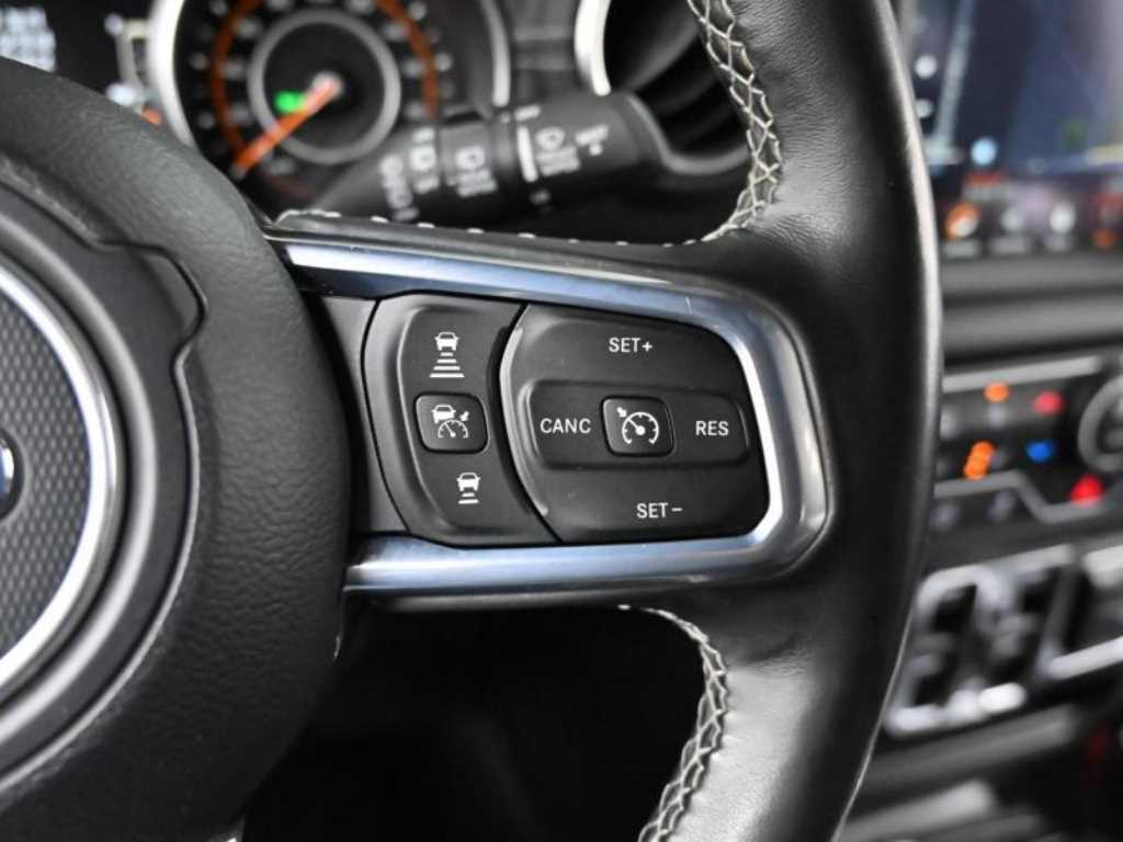 Jeep Wrangler 2021 - Importación desde Corea - HF Imports Iquique - Foto 18