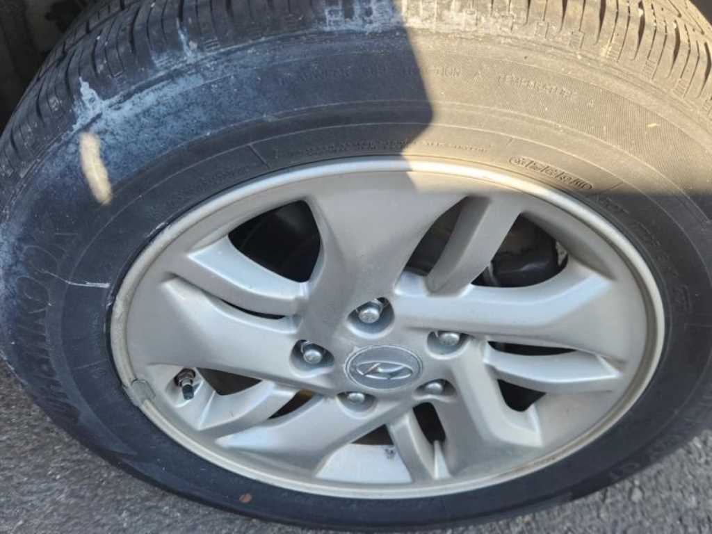 HYUNDAI Venue 2022 Blanco - Importación desde Corea - HF Imports Iquique - Foto 18